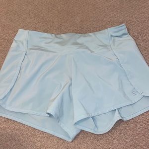 free fly shorts